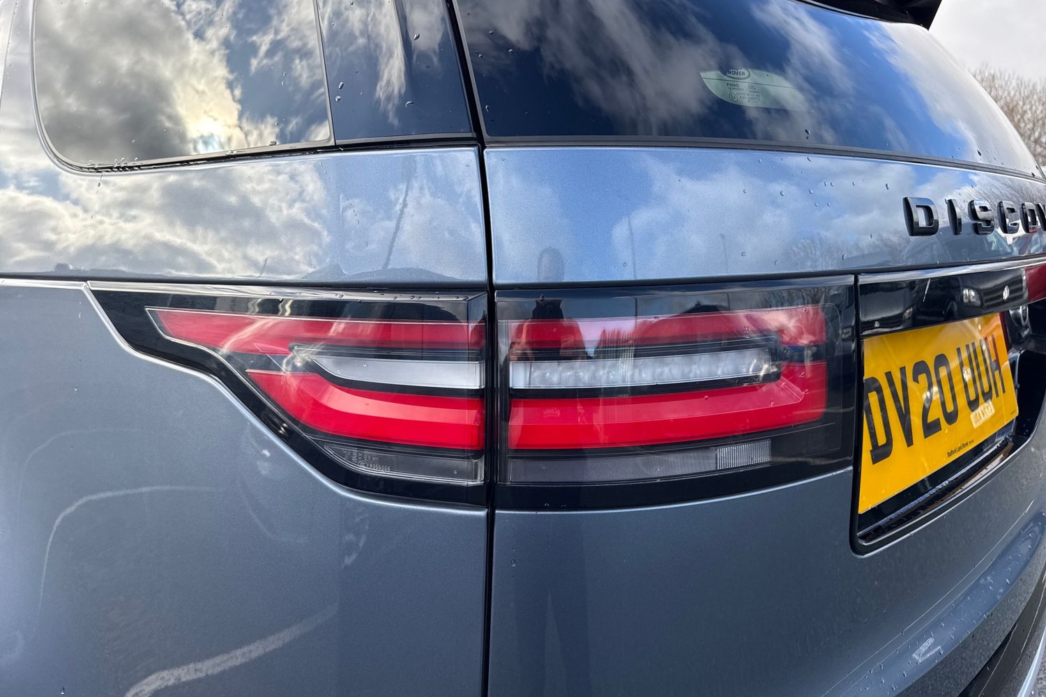 Used Land Rover Discovery 2020 for sale - 77570998: Photo 25