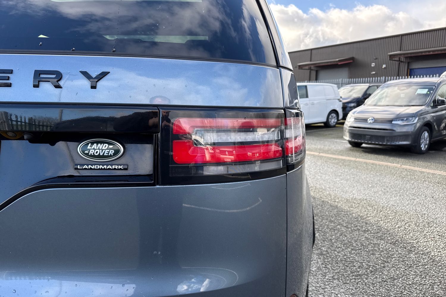 Used Land Rover Discovery 2020 for sale - 77570998: Photo 26