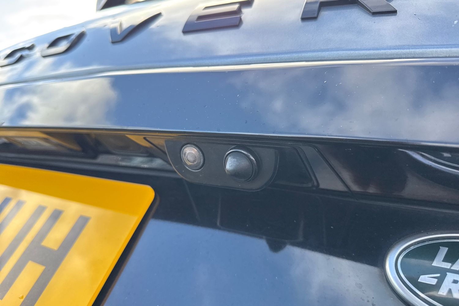 Used Land Rover Discovery 2020 for sale - 77570998: Photo 27