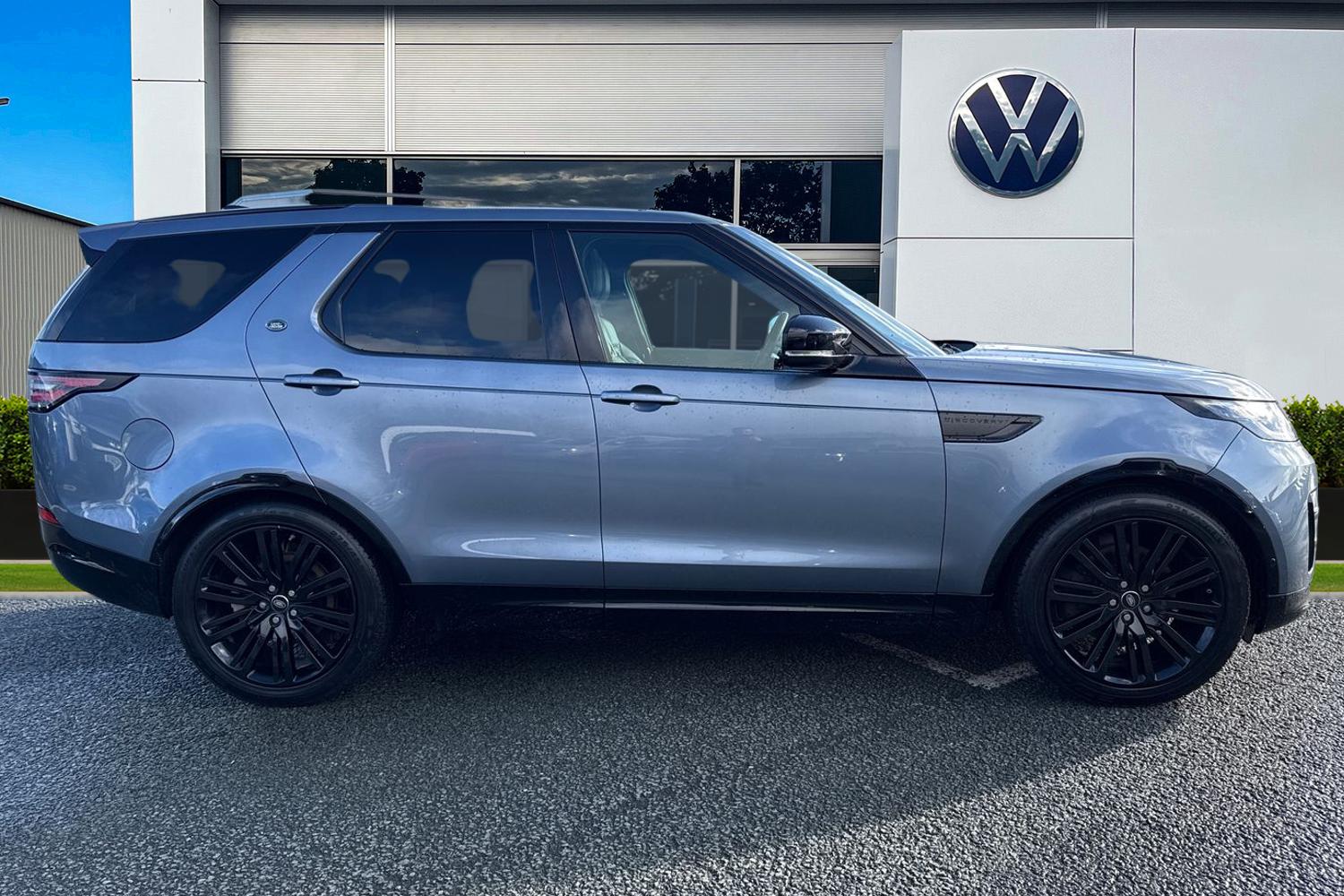 Used Land Rover Discovery 2020 for sale - 77570998: Photo 3