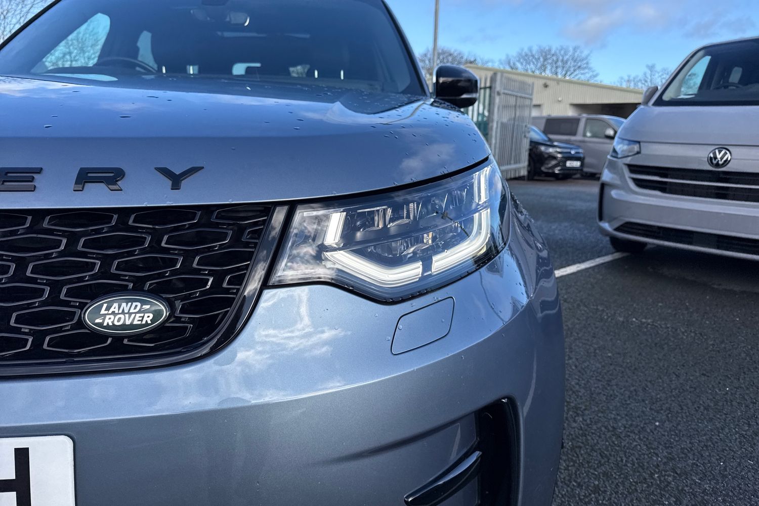 Used Land Rover Discovery 2020 for sale - 77570998: Photo 31