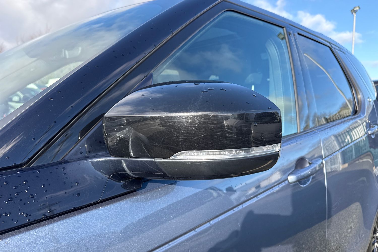 Used Land Rover Discovery 2020 for sale - 77570998: Photo 32