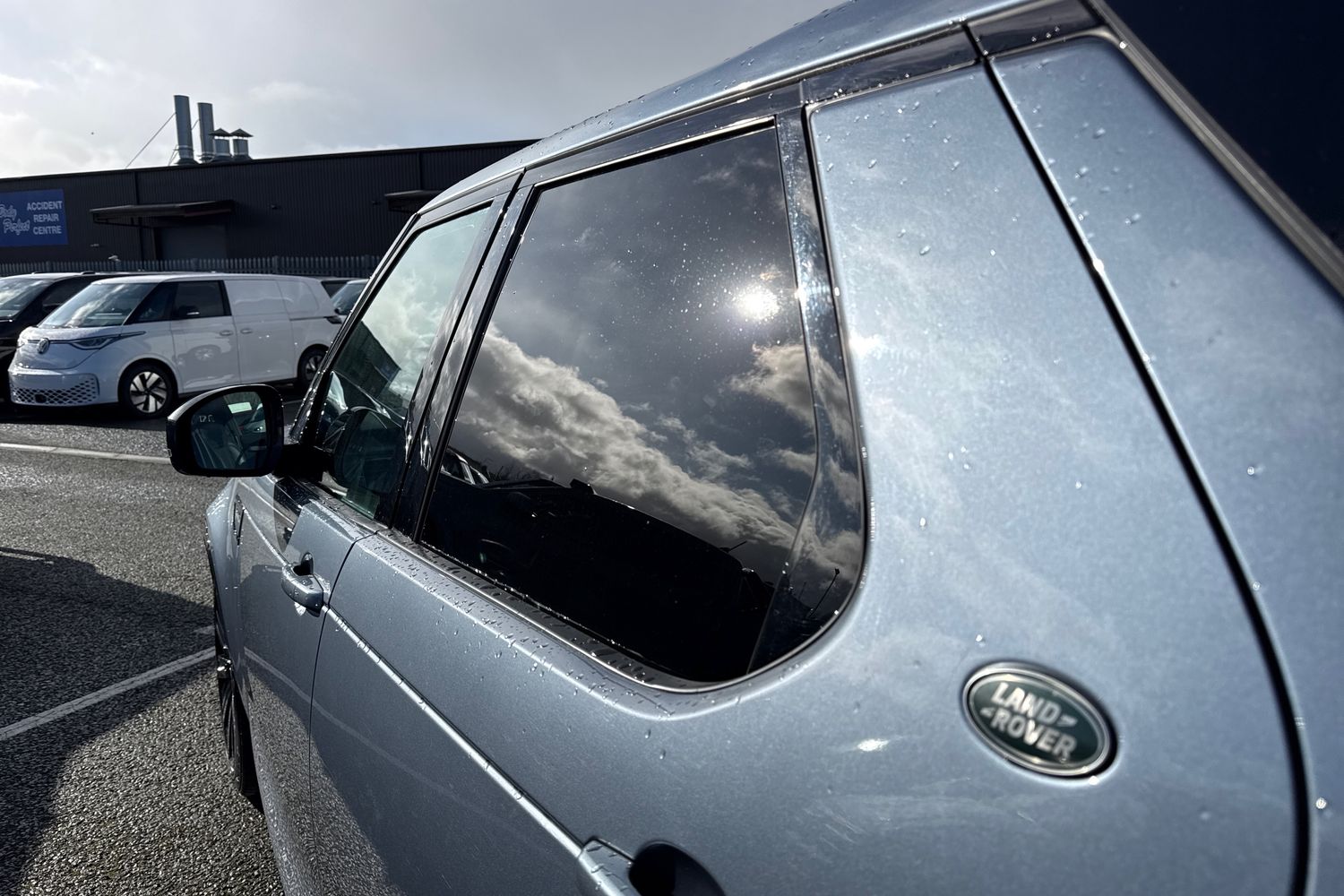 Used Land Rover Discovery 2020 for sale - 77570998: Photo 33