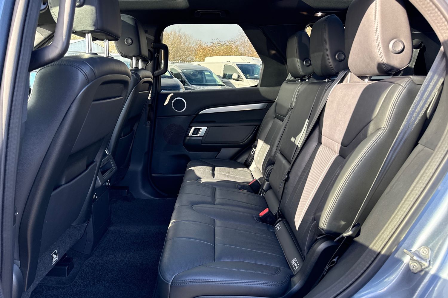 Used Land Rover Discovery 2020 for sale - 77570998: Photo 34