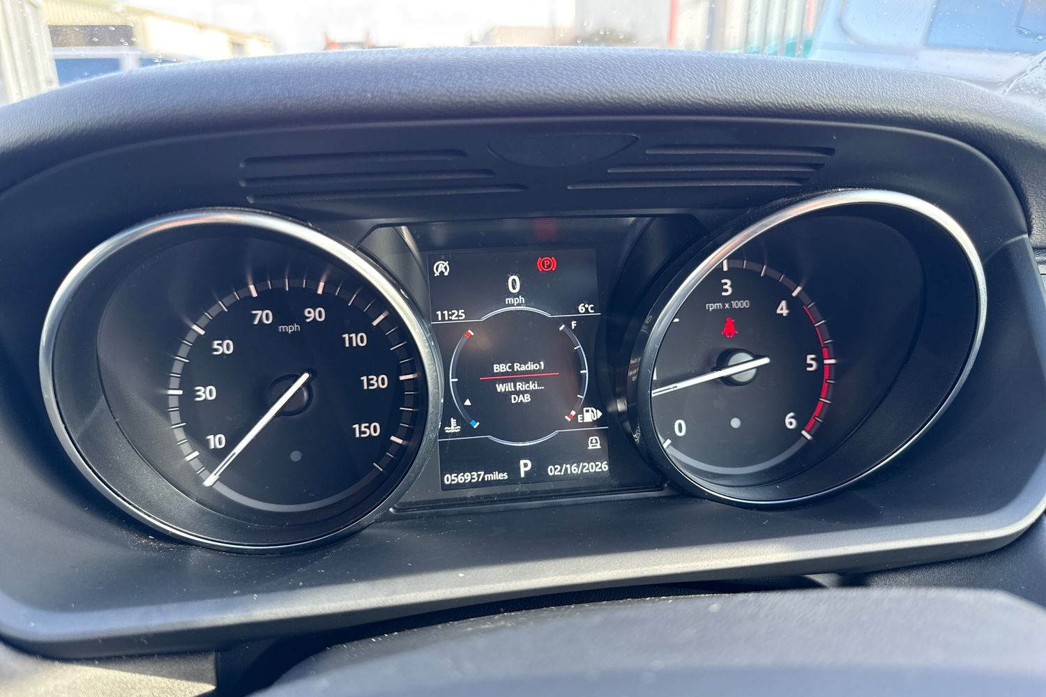 Used Land Rover Discovery 2020 for sale - 77570998: Photo 45