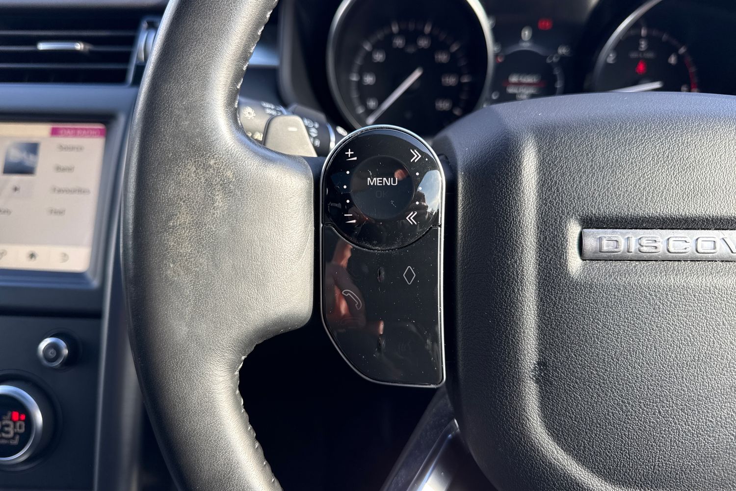 Used Land Rover Discovery 2020 for sale - 77570998: Photo 46