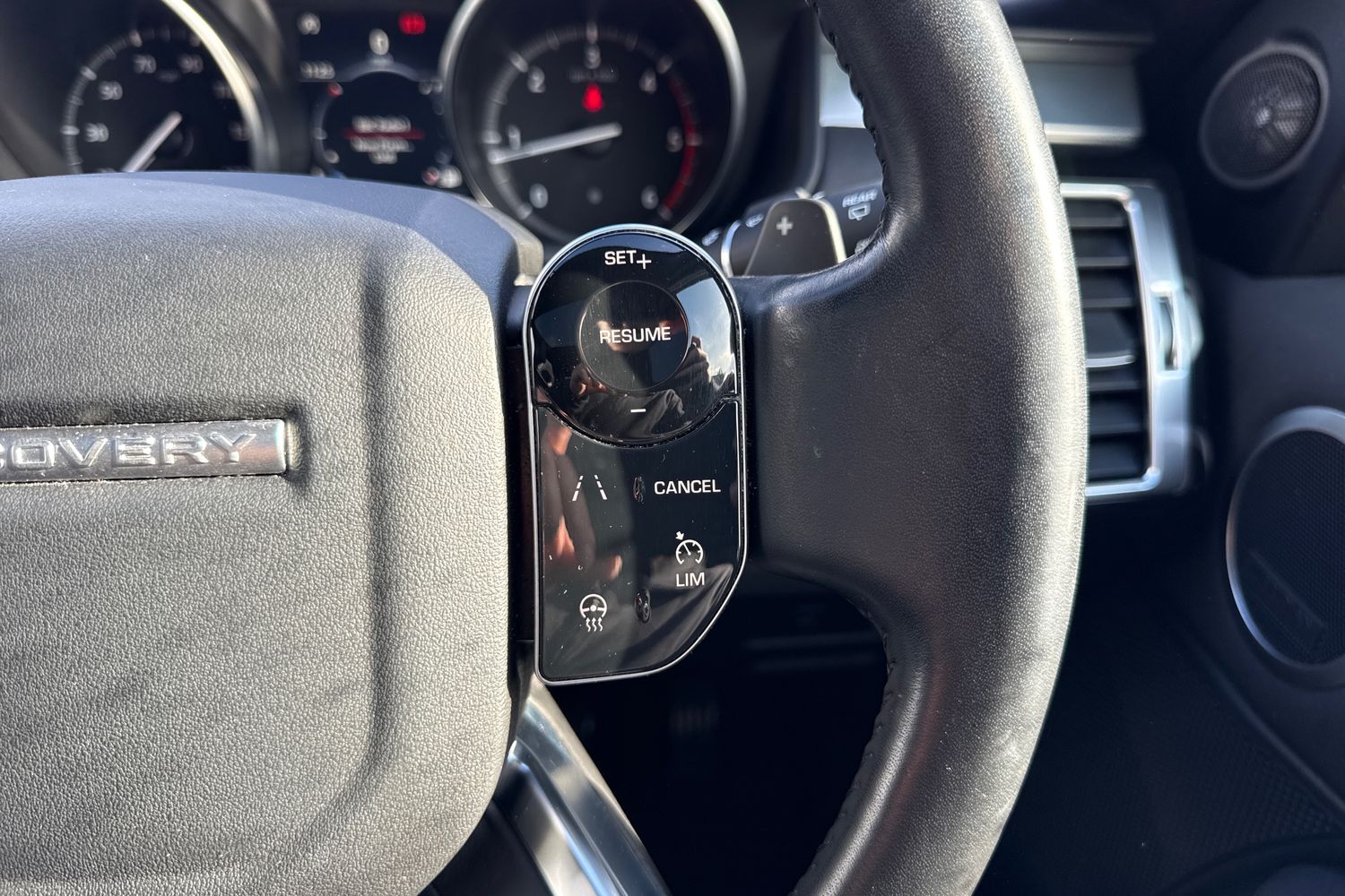 Used Land Rover Discovery 2020 for sale - 77570998: Photo 47