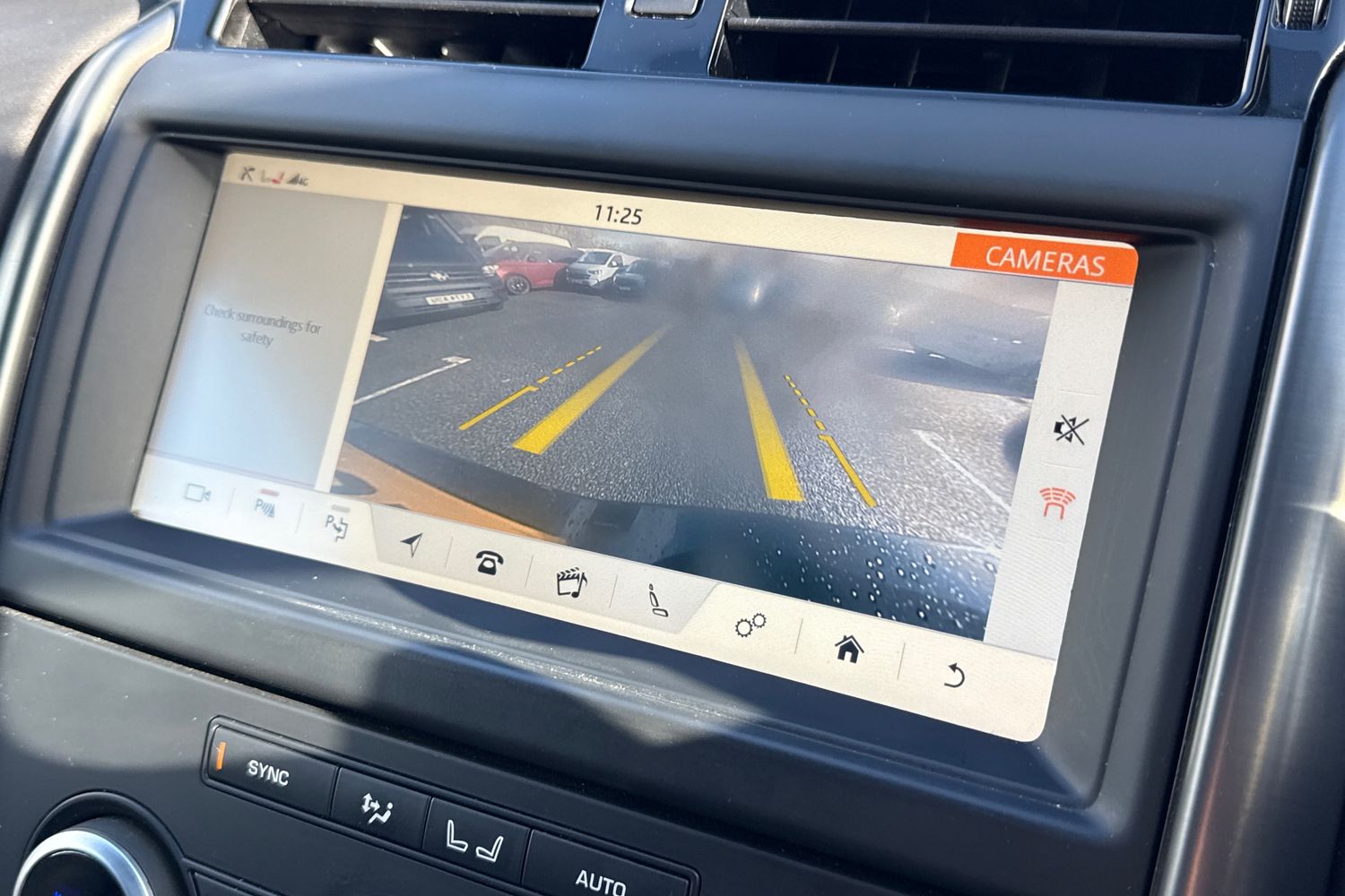 Used Land Rover Discovery 2020 for sale - 77570998: Photo 48