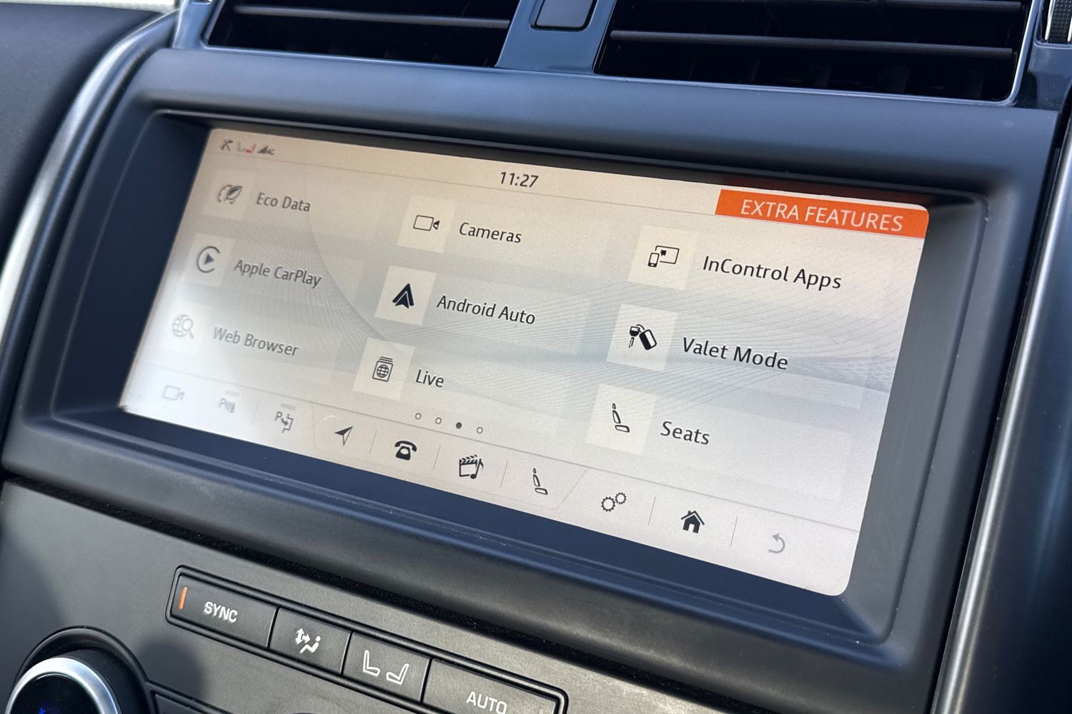 Used Land Rover Discovery 2020 for sale - 77570998: Photo 52