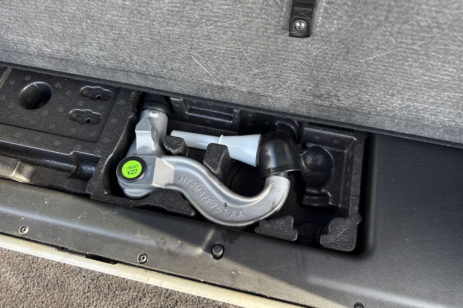 Used Land Rover Discovery 2020 for sale - 77570998: Photo 54