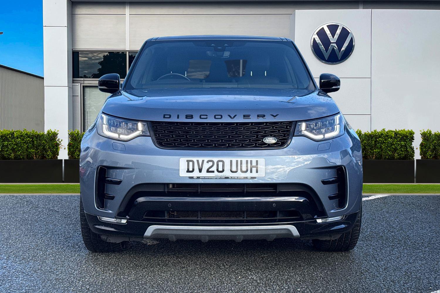 Used Land Rover Discovery 2020 for sale - 77570998: Photo 6