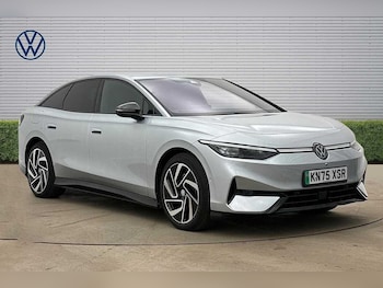 Used Volkswagen ID.7 2025 for sale - 78826849: Photo
