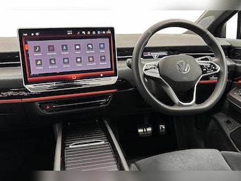 Used Volkswagen ID.7 2025 for sale - 78826849: Photo