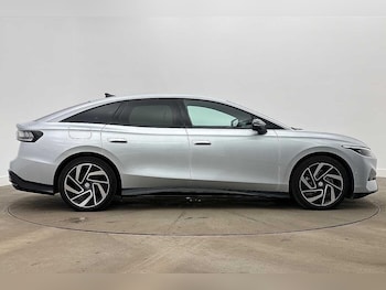 Used Volkswagen ID.7 2025 for sale - 78826849: Photo