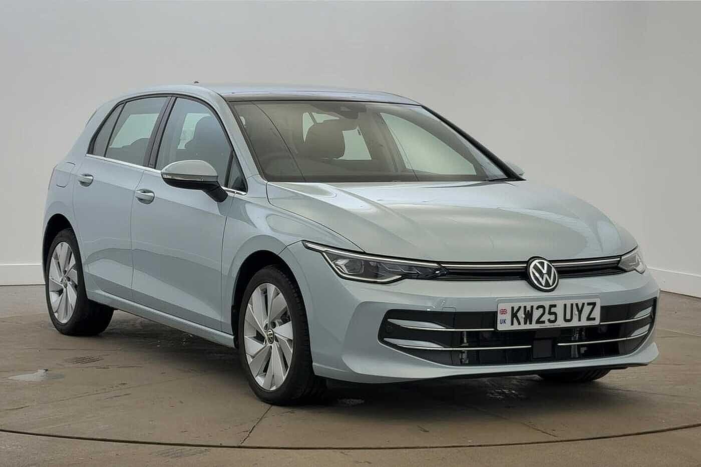 Used Volkswagen Golf 2025 for sale - 76934314: Photo 1