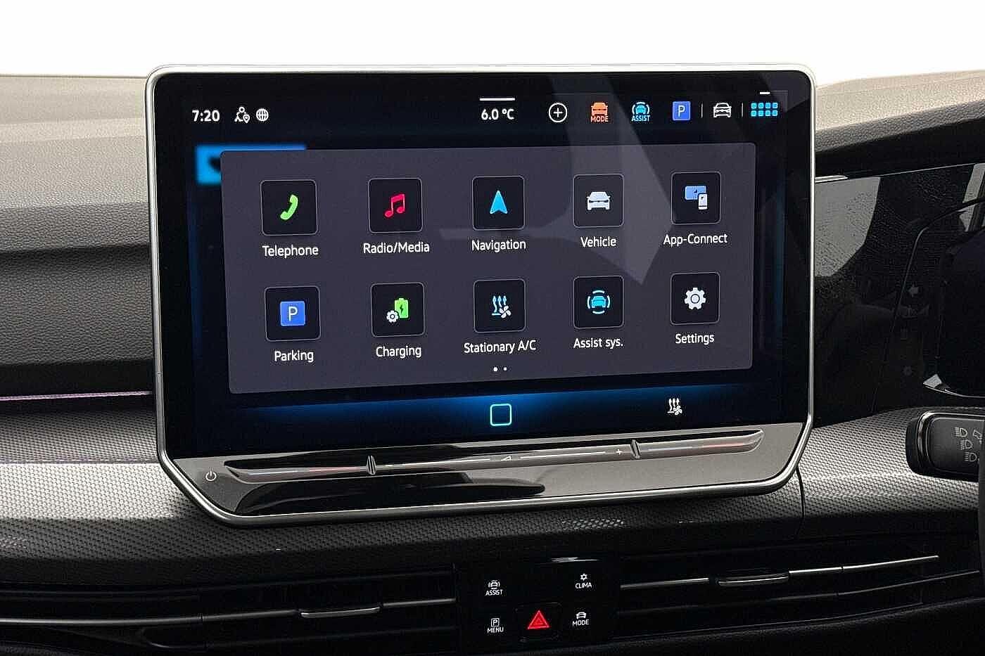 Used Volkswagen Golf 2025 for sale - 76934314: Photo 13