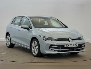 Used Volkswagen Golf 2025 for sale - 76934314: Photo