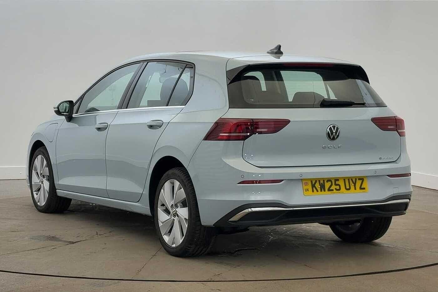 Used Volkswagen Golf 2025 for sale - 76934314: Photo 3