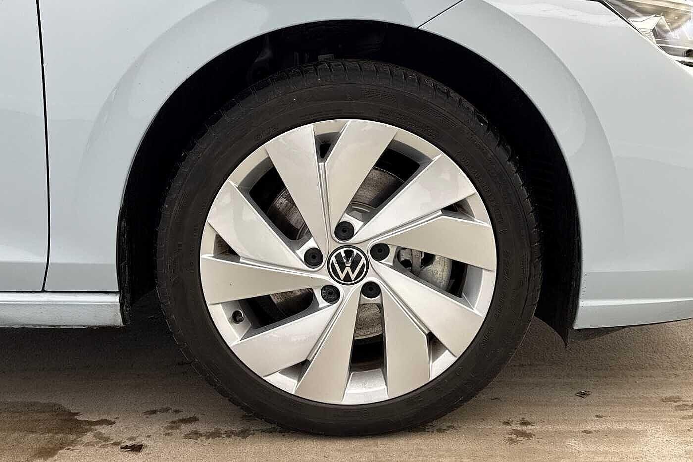 Used Volkswagen Golf 2025 for sale - 76934314: Photo 6