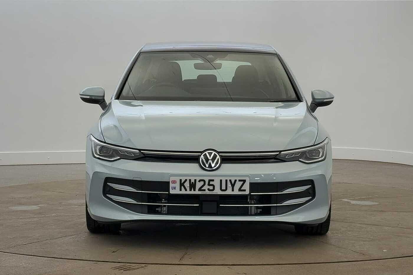 Used Volkswagen Golf 2025 for sale - 76934314: Photo 8