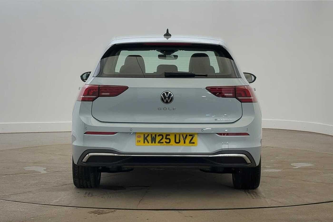 Used Volkswagen Golf 2025 for sale - 76934314: Photo 9