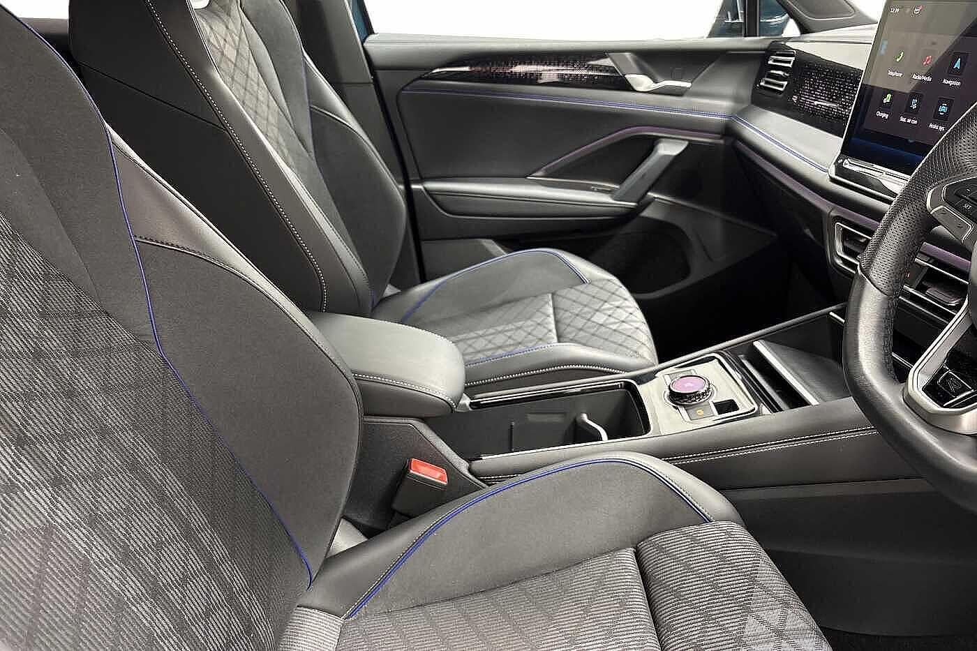 Used Volkswagen Tiguan 2025 for sale - 78001706: Photo 11