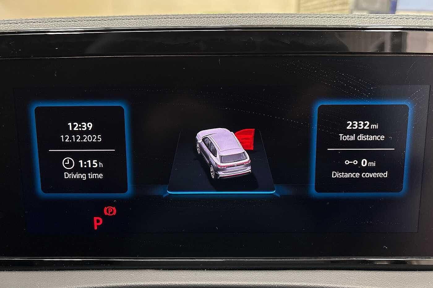 Used Volkswagen Tiguan 2025 for sale - 78001706: Photo 12