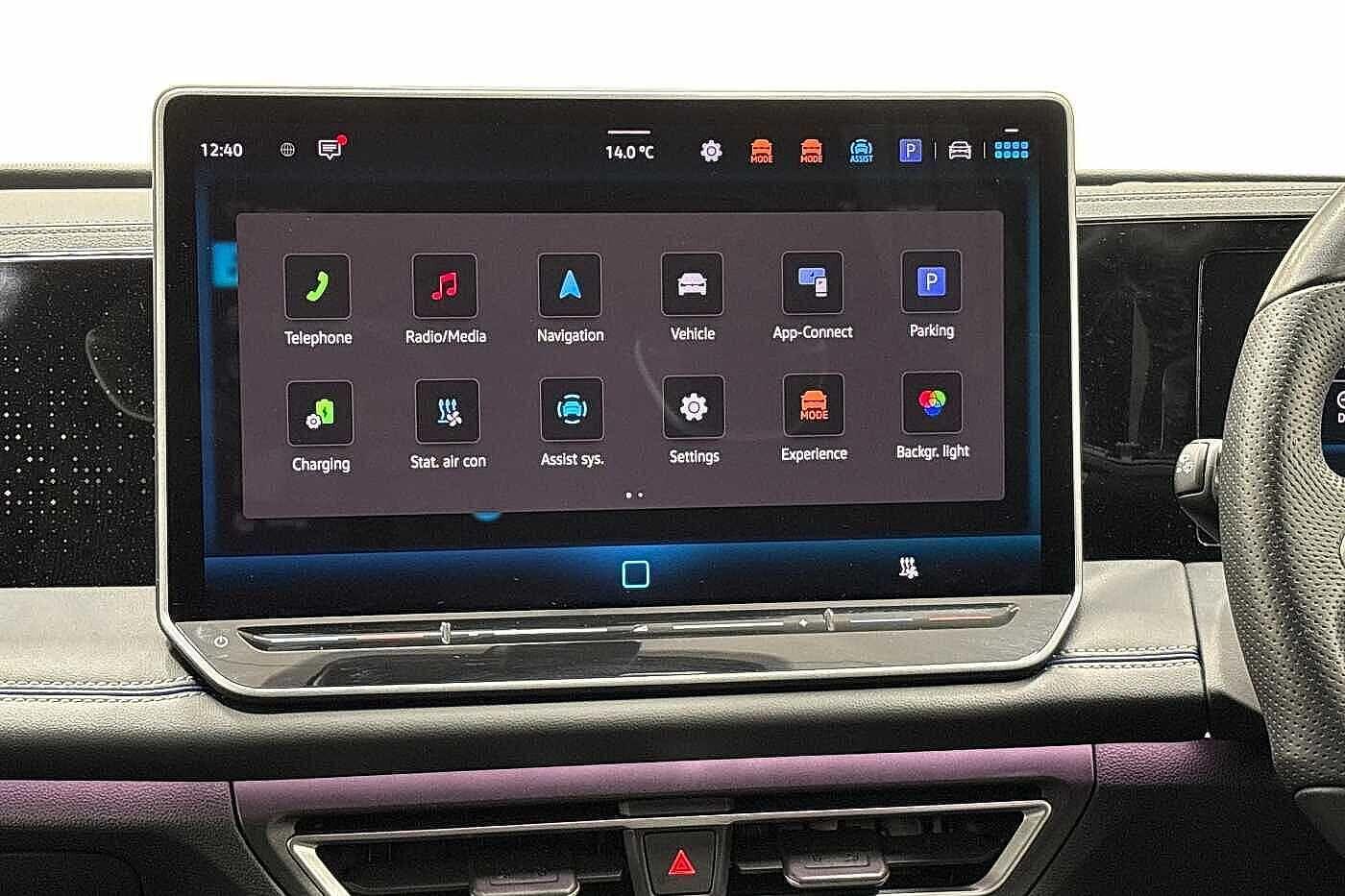 Used Volkswagen Tiguan 2025 for sale - 78001706: Photo 13