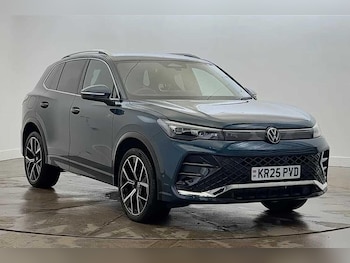 Used Volkswagen Tiguan 2025 for sale - 78001706: Photo