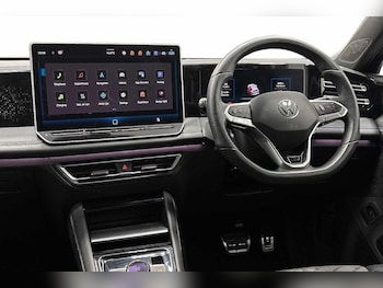 Used Volkswagen Tiguan 2025 for sale - 78001706: Photo