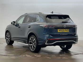 Used Volkswagen Tiguan 2025 for sale - 78001706: Photo