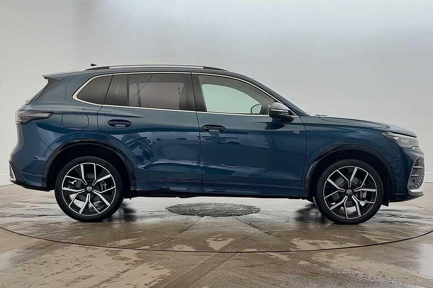 Used Volkswagen Tiguan 2025 for sale - 78001706: Photo 4