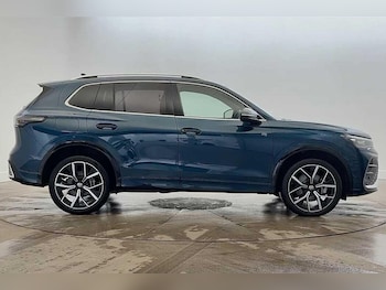 Used Volkswagen Tiguan 2025 for sale - 78001706: Photo
