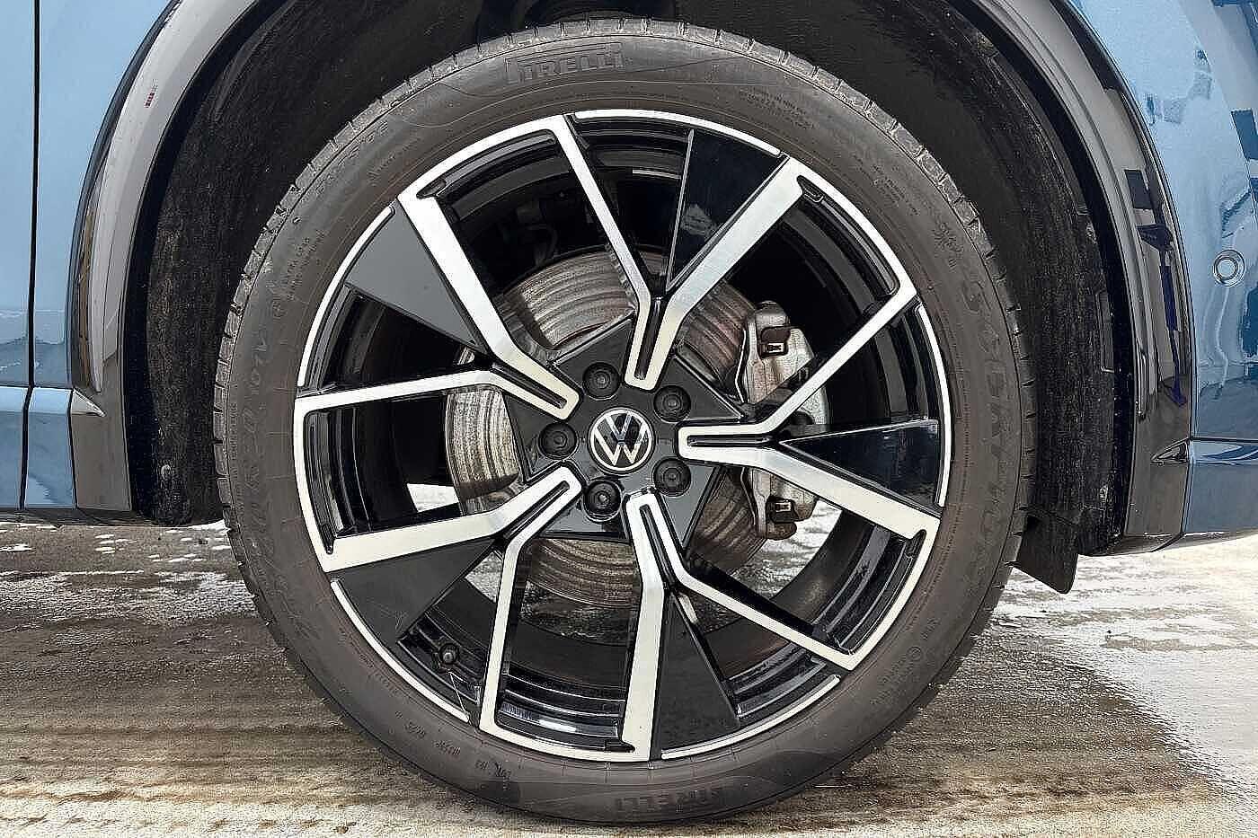 Used Volkswagen Tiguan 2025 for sale - 78001706: Photo 6