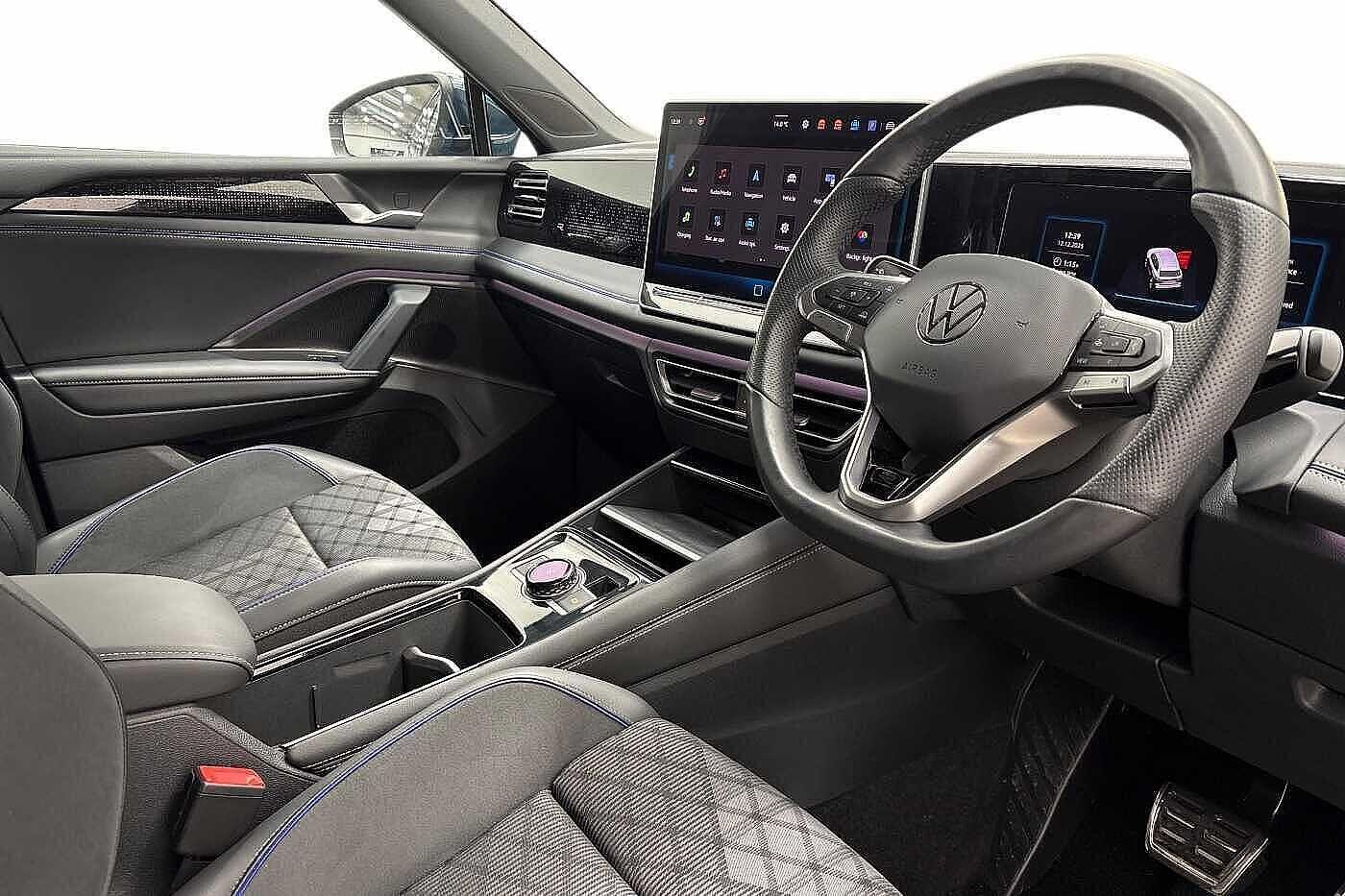 Used Volkswagen Tiguan 2025 for sale - 78001706: Photo 7