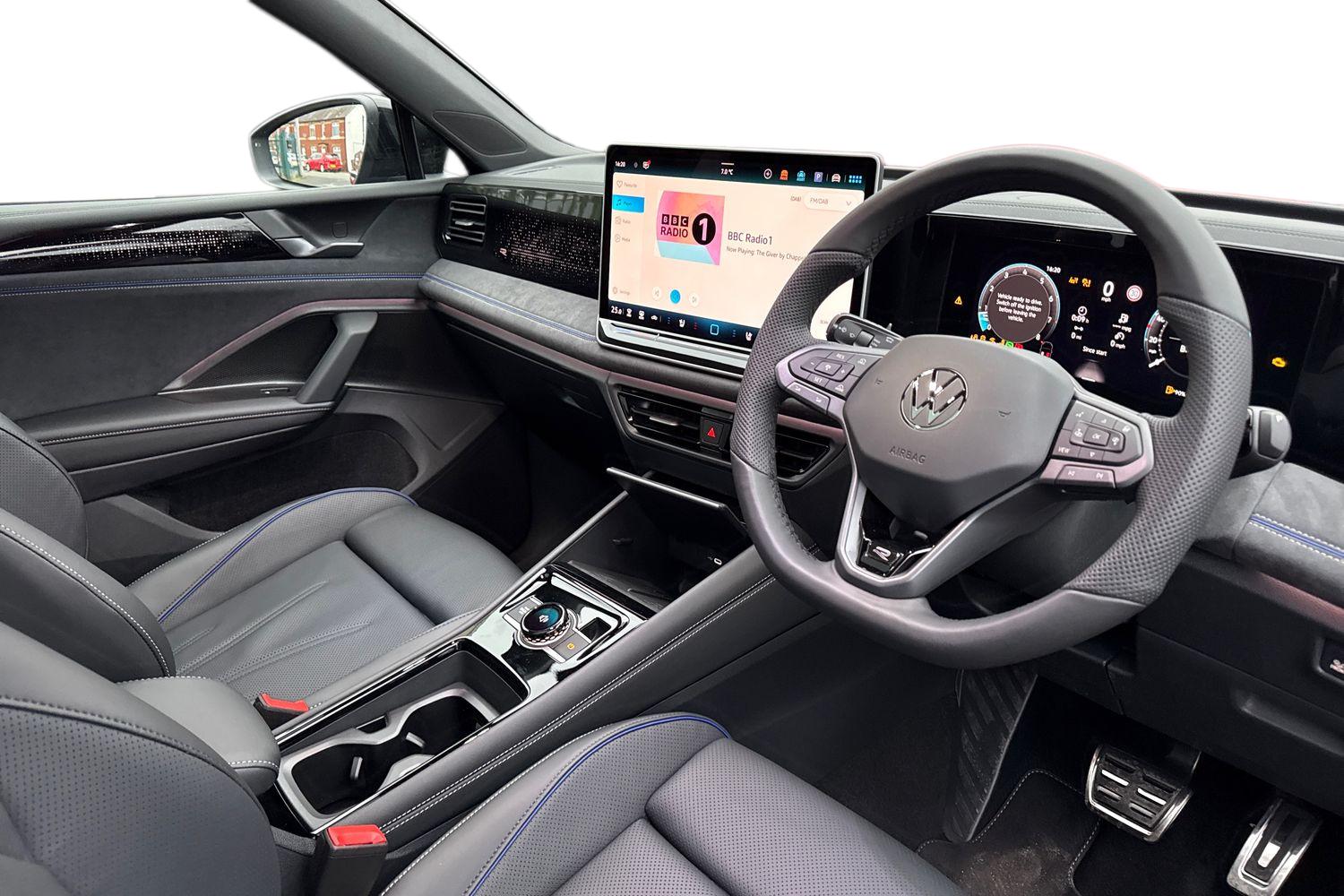 Used Volkswagen Tiguan 2026 for sale - 77436130: Photo 13