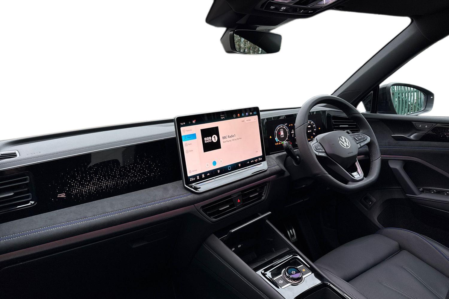 Used Volkswagen Tiguan 2026 for sale - 77436130: Photo 14