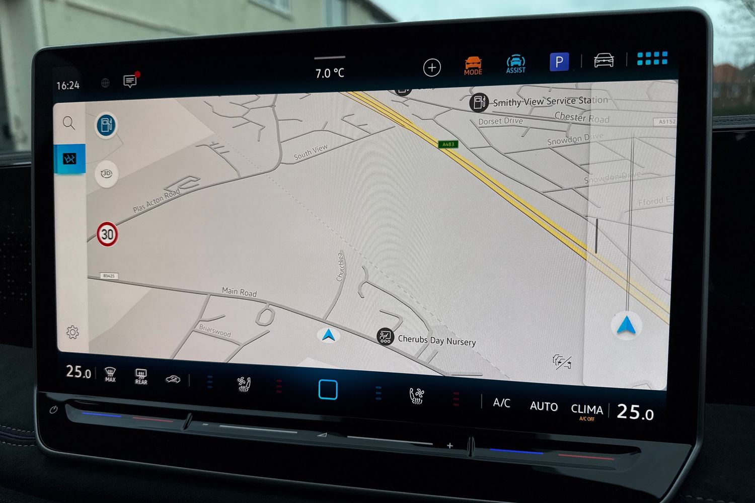 Used Volkswagen Tiguan 2026 for sale - 77436130: Photo 16