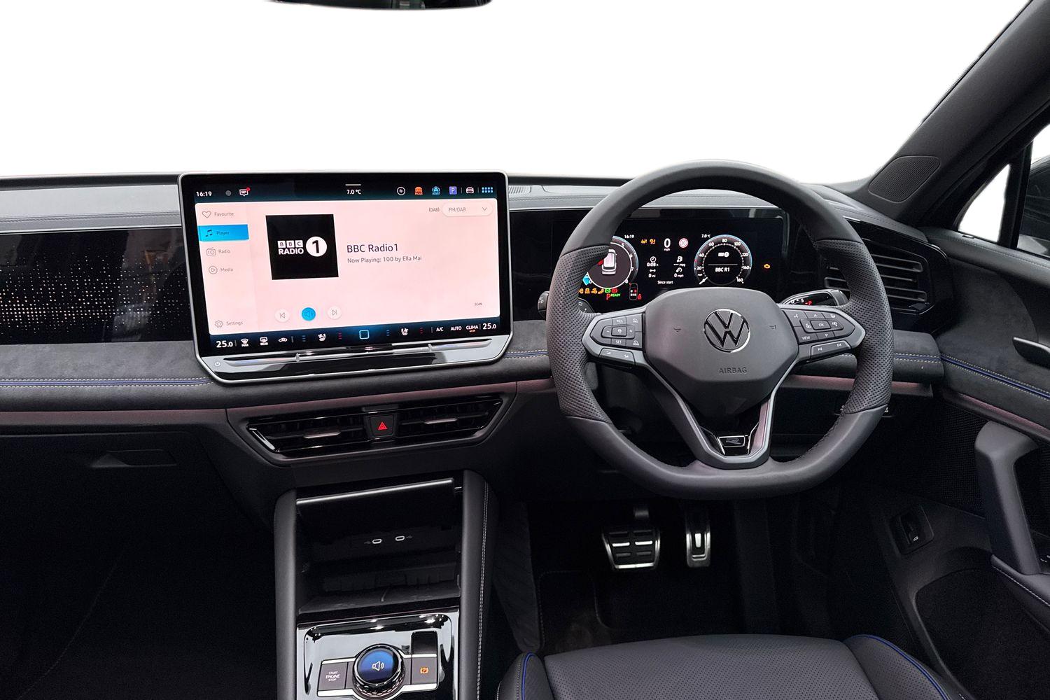 Used Volkswagen Tiguan 2026 for sale - 77436130: Photo 17