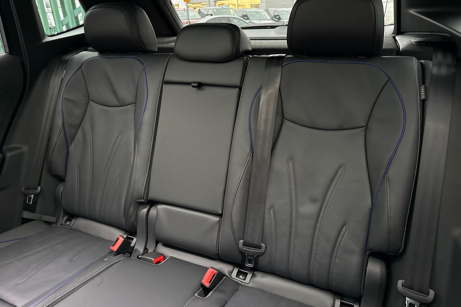 Used Volkswagen Tiguan 2026 for sale - 77436130: Photo 18