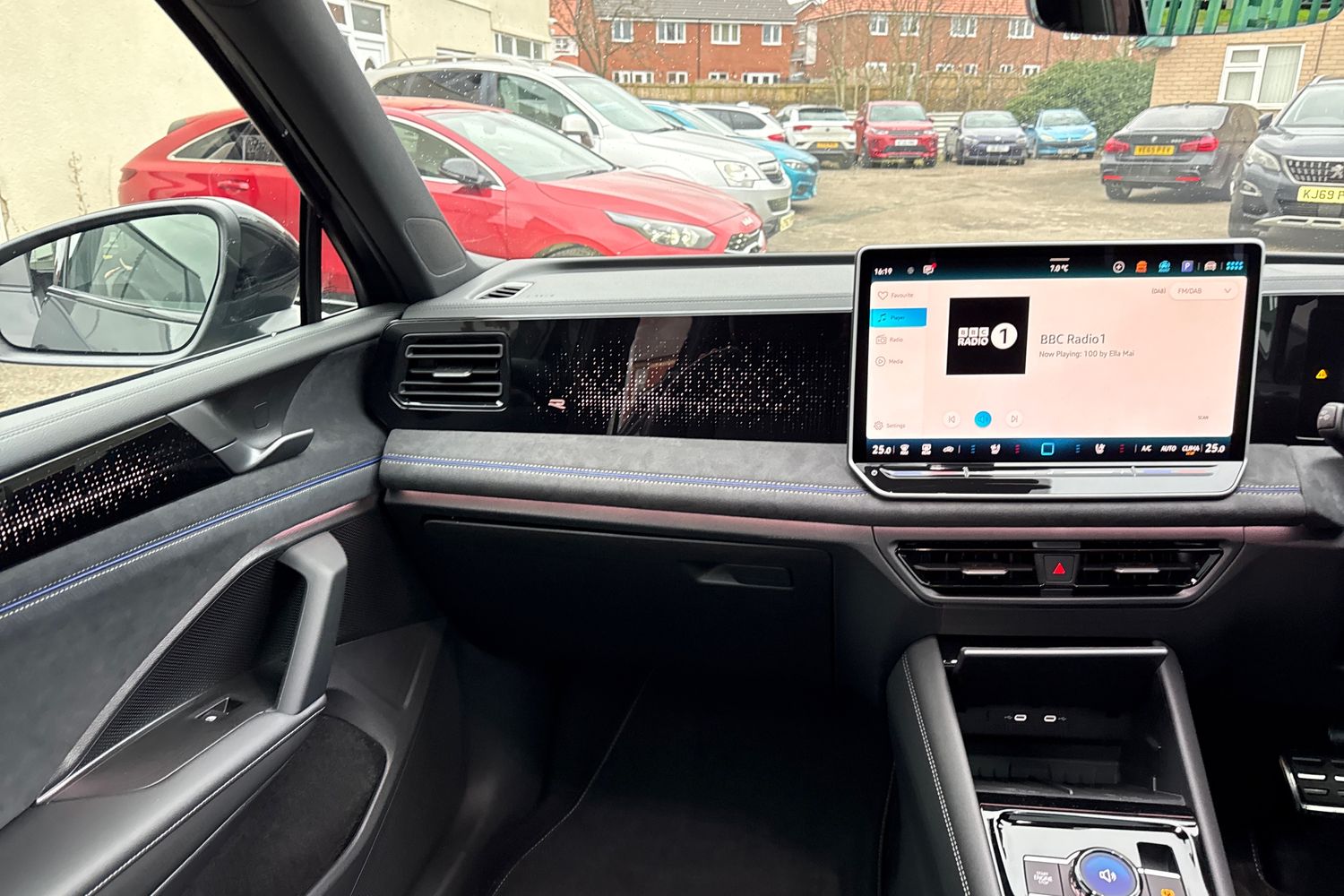 Used Volkswagen Tiguan 2026 for sale - 77436130: Photo 19