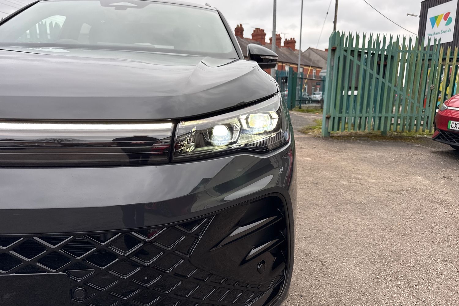 Used Volkswagen Tiguan 2026 for sale - 77436130: Photo 24