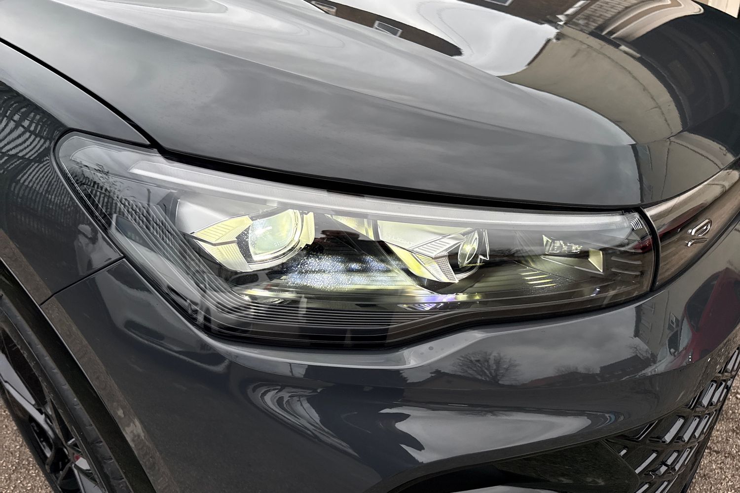 Used Volkswagen Tiguan 2026 for sale - 77436130: Photo 25