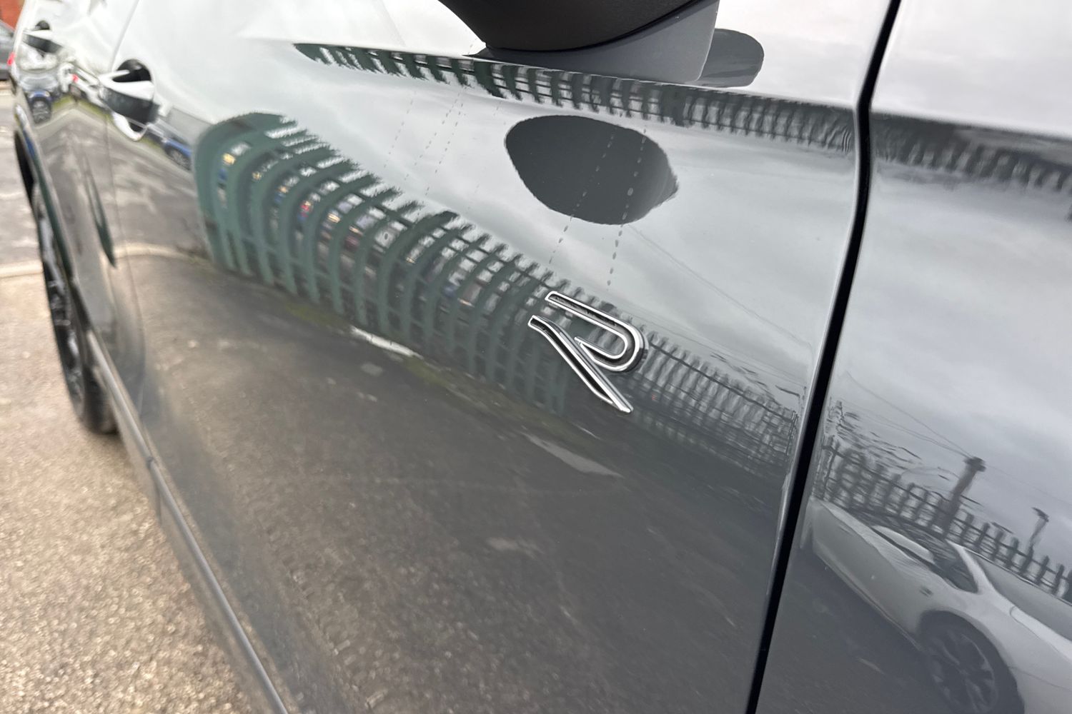 Used Volkswagen Tiguan 2026 for sale - 77436130: Photo 26