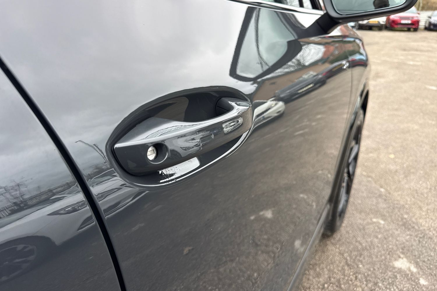 Used Volkswagen Tiguan 2026 for sale - 77436130: Photo 27