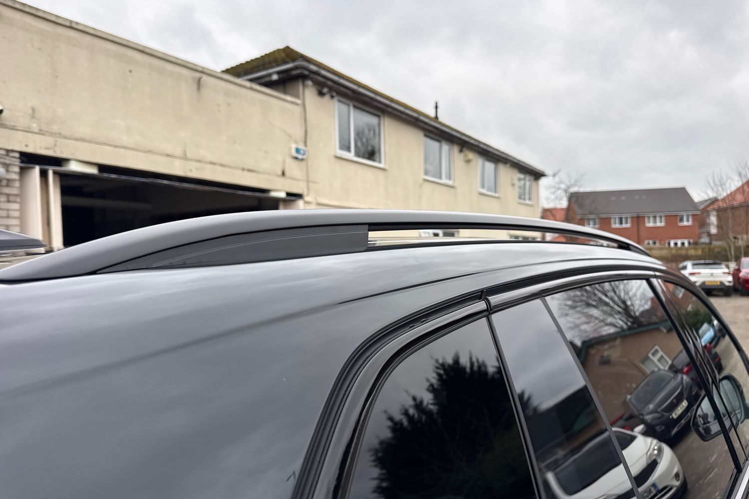 Used Volkswagen Tiguan 2026 for sale - 77436130: Photo 28