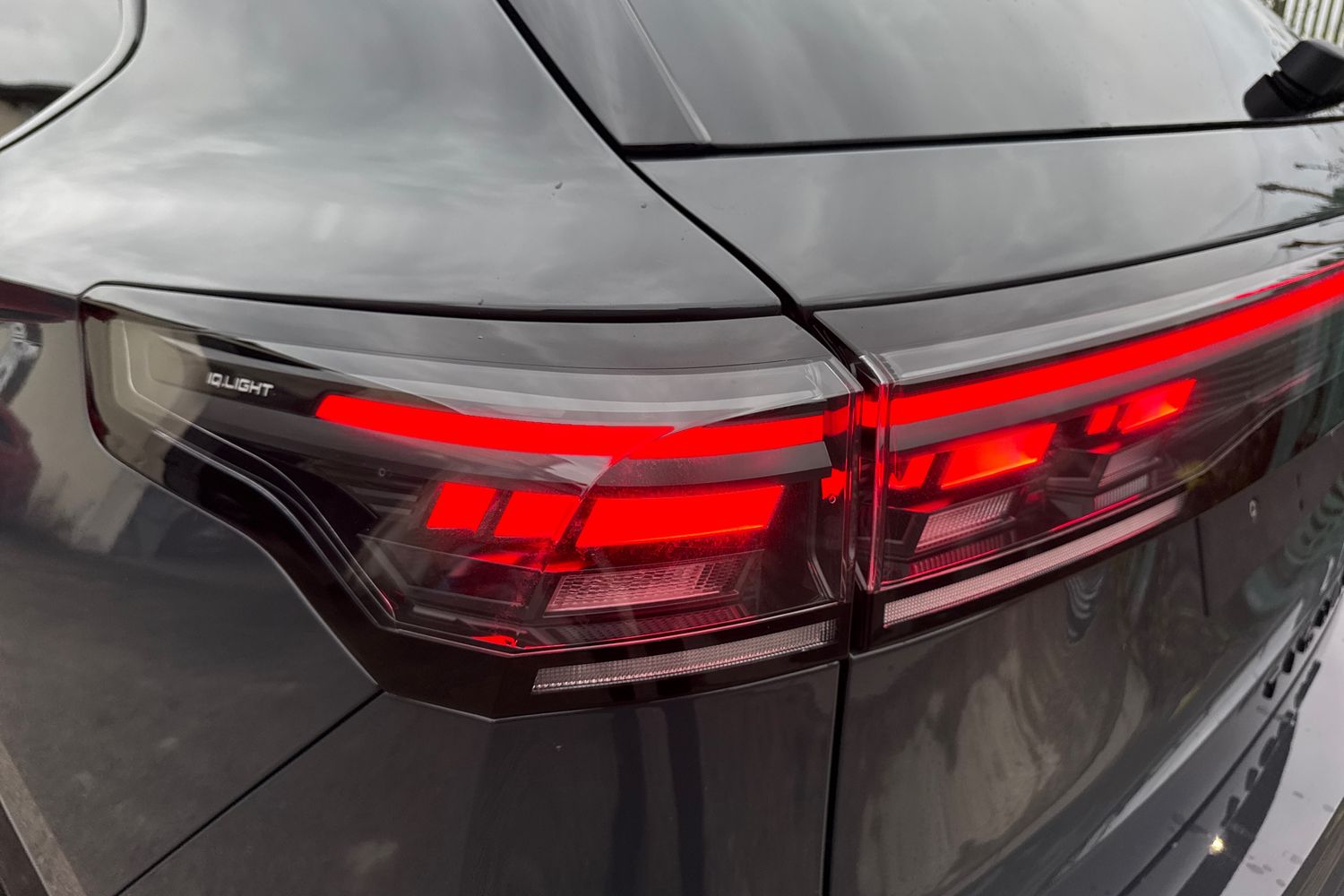 Used Volkswagen Tiguan 2026 for sale - 77436130: Photo 30