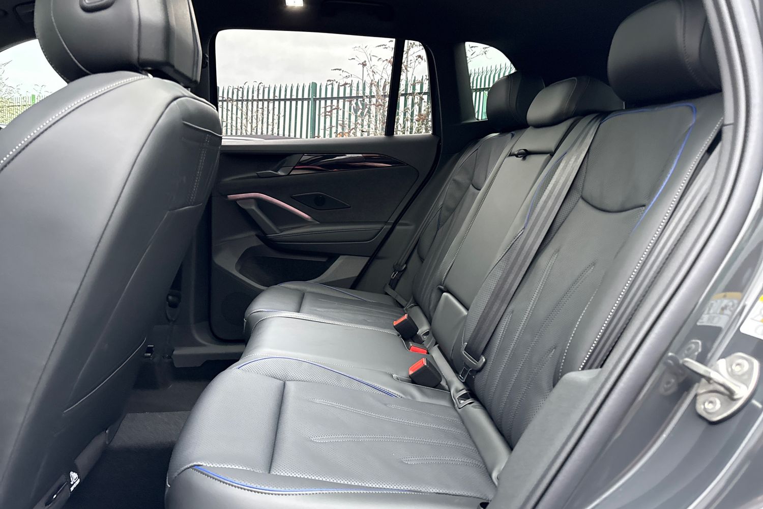 Used Volkswagen Tiguan 2026 for sale - 77436130: Photo 36