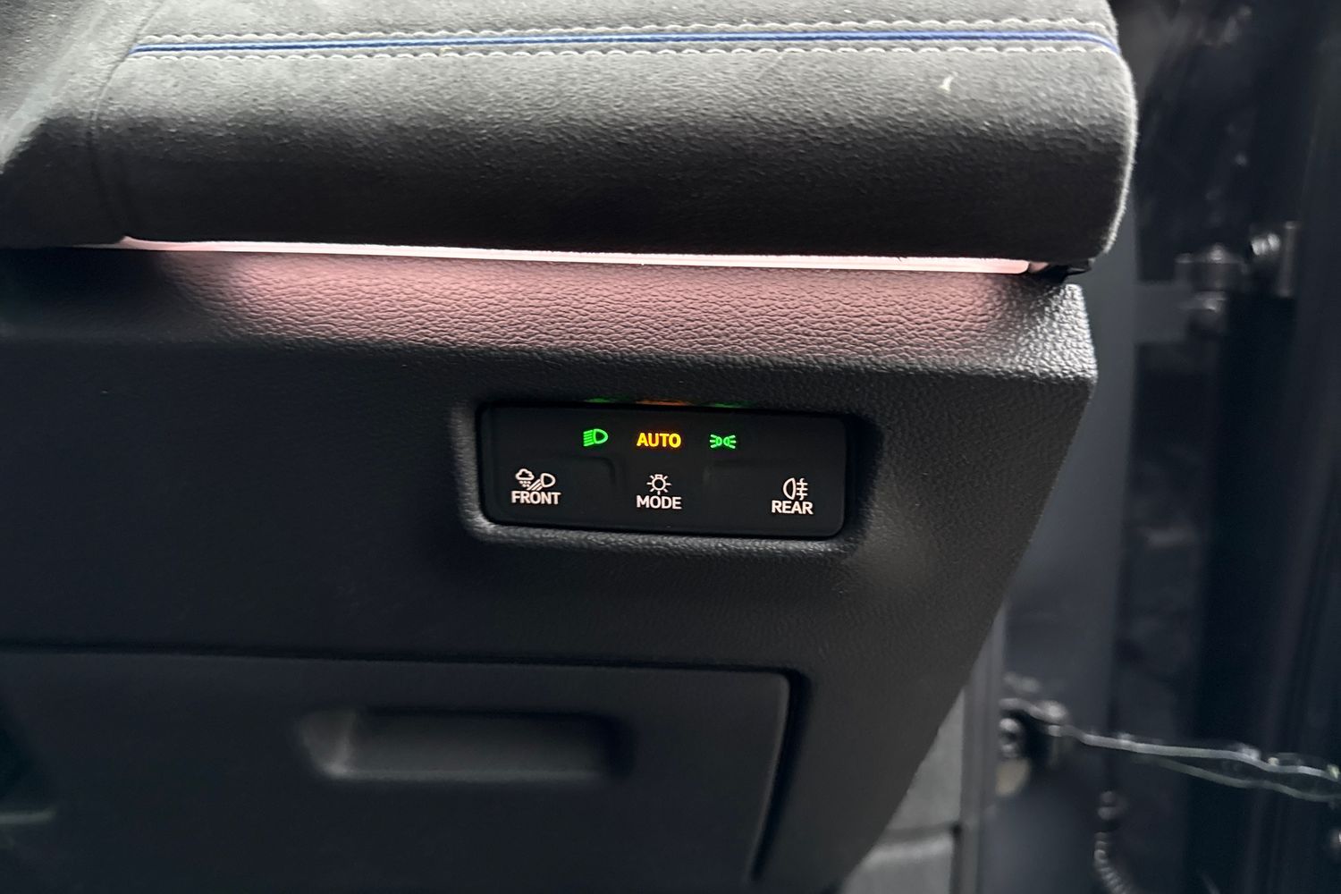 Used Volkswagen Tiguan 2026 for sale - 77436130: Photo 41