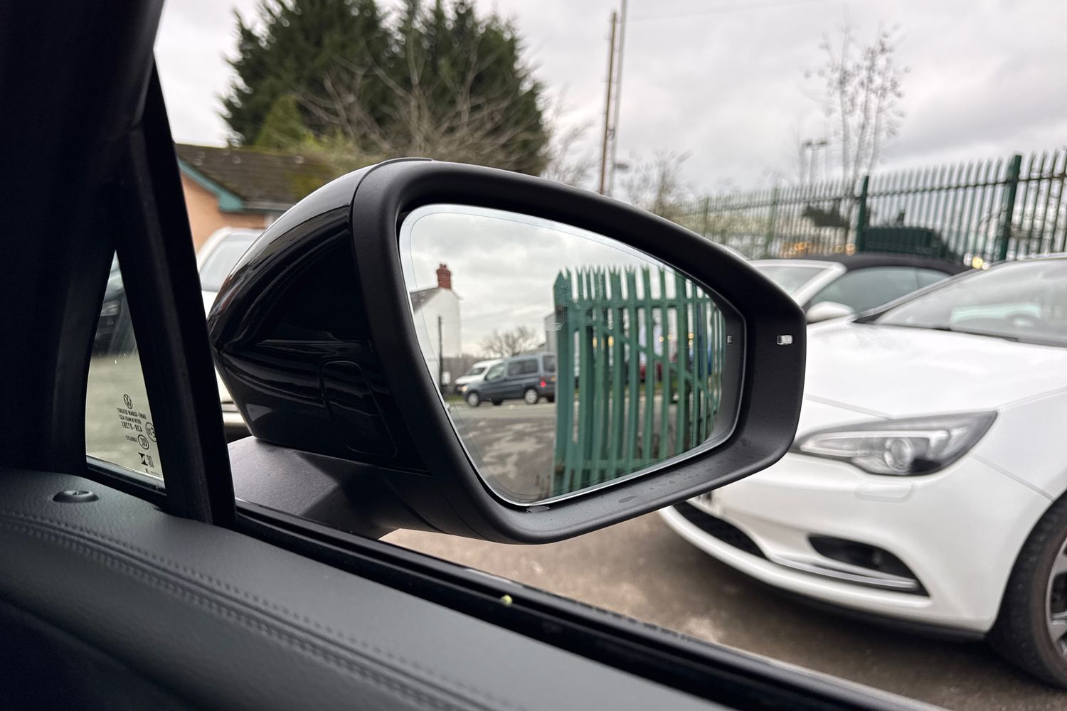 Used Volkswagen Tiguan 2026 for sale - 77436130: Photo 43